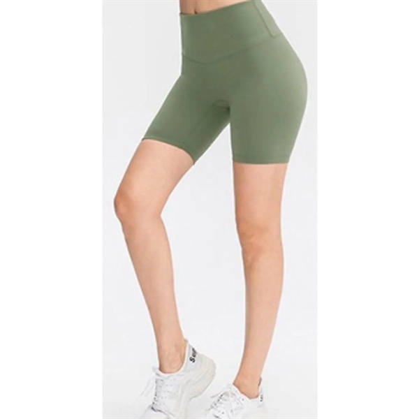 Women's Sport Short - Women's Sport Short - Image 3 of 4