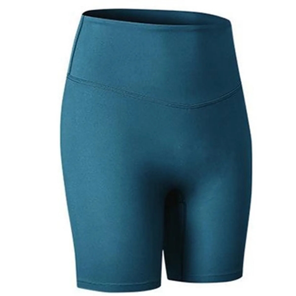 Women's Sport Short - Women's Sport Short - Image 2 of 4