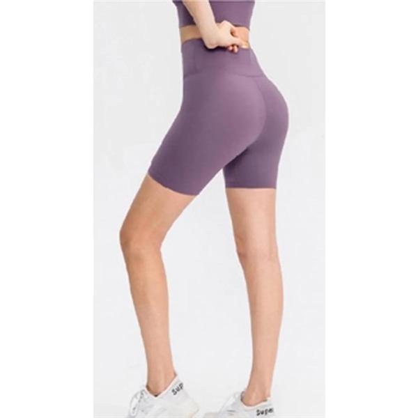 Women's Sport Short - Women's Sport Short - Image 3 of 3