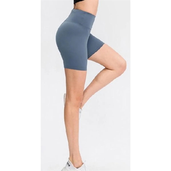 Women's Sport Short - Women's Sport Short - Image 2 of 3