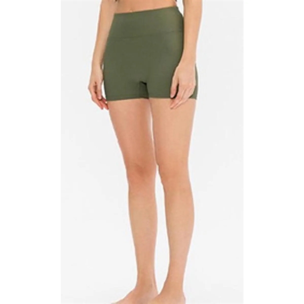 Women's Sport Short - Women's Sport Short - Image 4 of 4