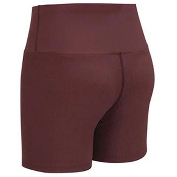 Women's Sport Short - Women's Sport Short - Image 2 of 4