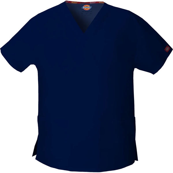 Women's V-Neck Top - Women's V-Neck Top - Image 16 of 16