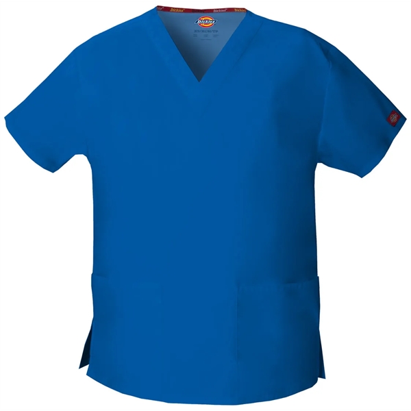 Women's V-Neck Top - Women's V-Neck Top - Image 11 of 16