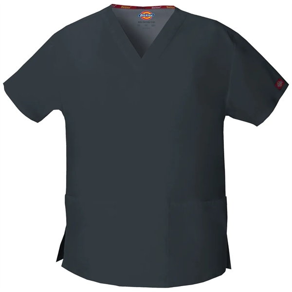 Women's V-Neck Top - Women's V-Neck Top - Image 9 of 16