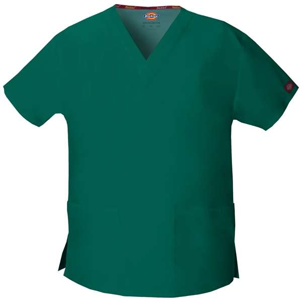 Women's V-Neck Top - Women's V-Neck Top - Image 7 of 16