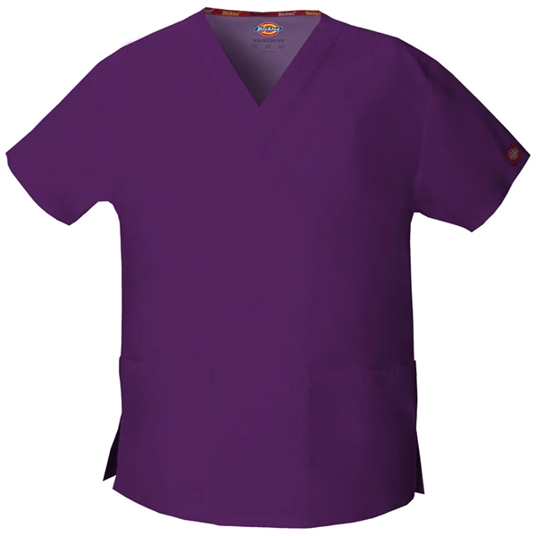 Women's V-Neck Top - Women's V-Neck Top - Image 4 of 16