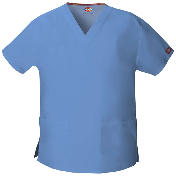 Women's V-Neck Top - Women's V-Neck Top - Image 3 of 16