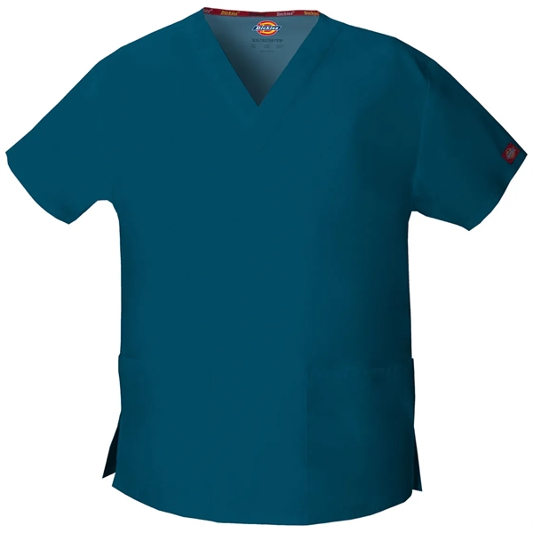 Women's V-Neck Top - Women's V-Neck Top - Image 2 of 16