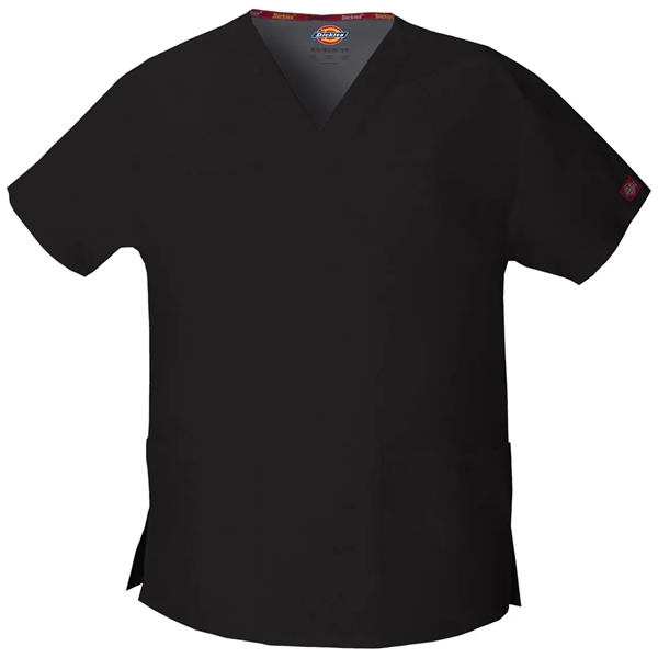 Women's V-Neck Top - Women's V-Neck Top - Image 1 of 16