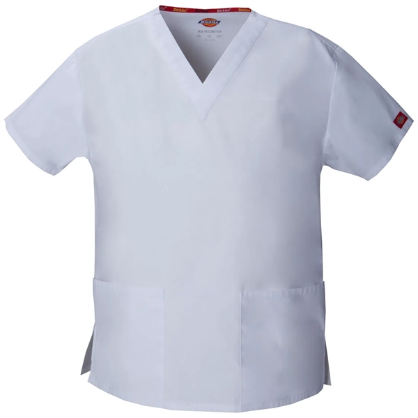 Women's V-Neck Top - Women's V-Neck Top - Image 0 of 16