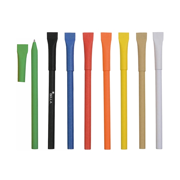 Economic Paper Pen - Economic Paper Pen - Image 0 of 1