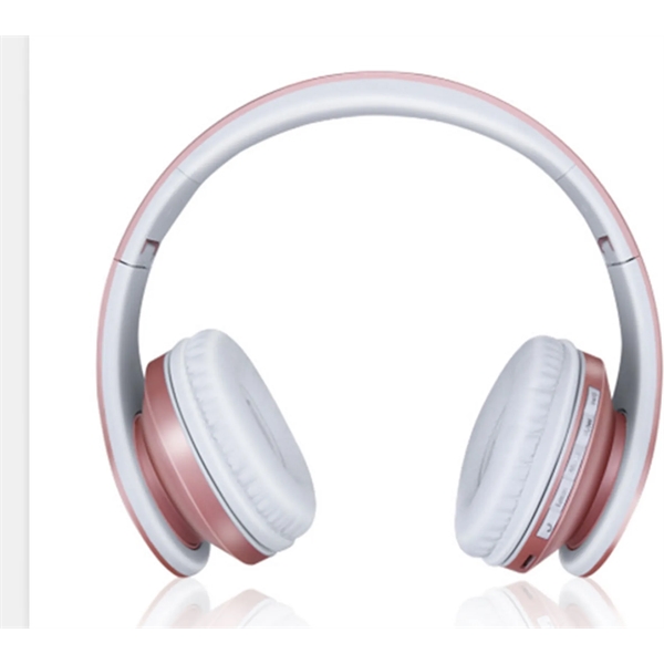 Wireless Headphones - Wireless Headphones - Image 1 of 6