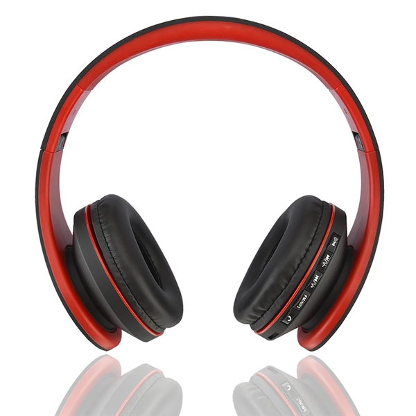 Wireless Headphones - Wireless Headphones - Image 3 of 6