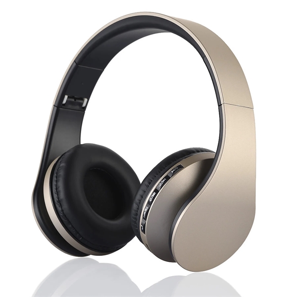 Wireless Headphones - Wireless Headphones - Image 4 of 6