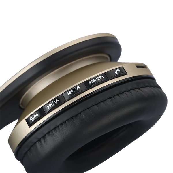 Wireless Headphones - Wireless Headphones - Image 5 of 6