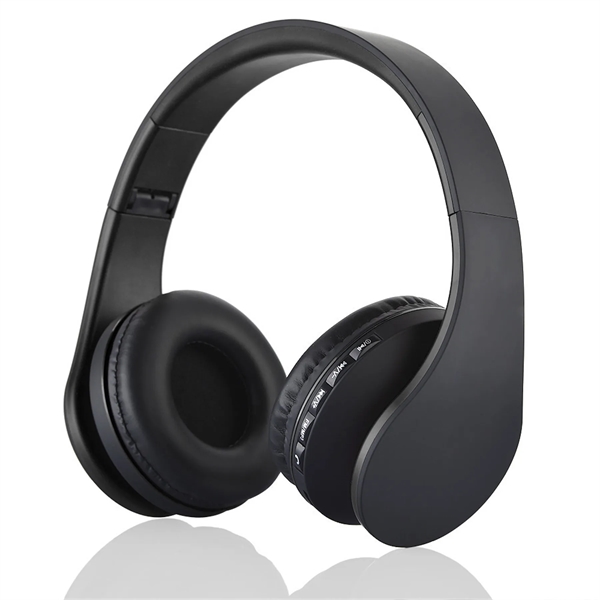 Wireless Headphones - Wireless Headphones - Image 6 of 6