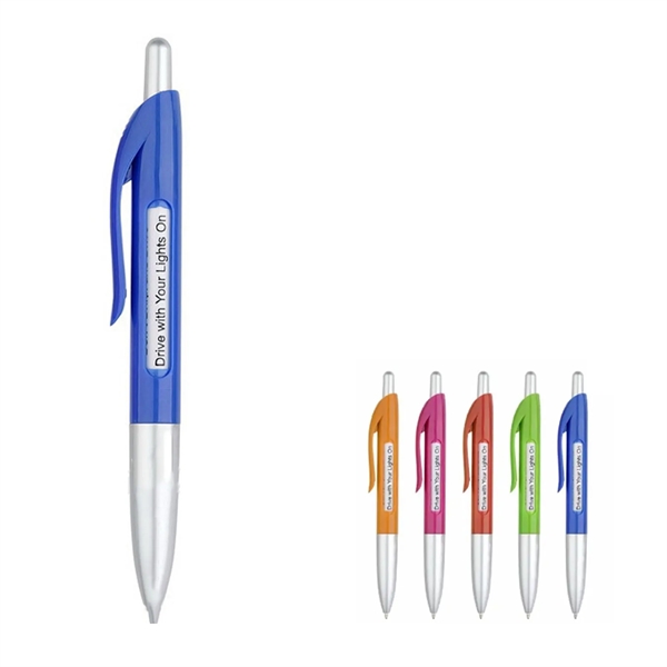 Drawdart Gel Ink Pens - Drawdart Gel Ink Pens - Image 0 of 1