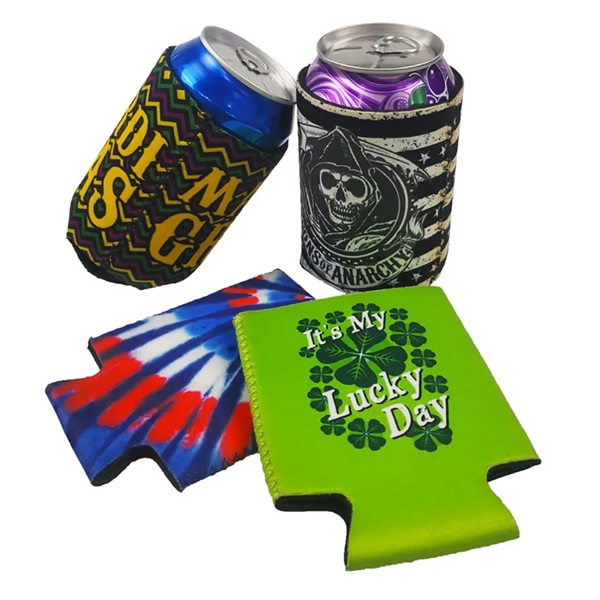 Custom Can Cooler - Custom Can Cooler - Image 0 of 0