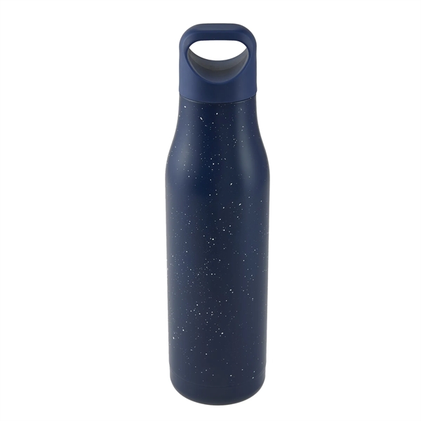 17 oz Speckle-It Insulated Stainless Steel Water Bottle - 17 oz Speckle-It Insulated Stainless Steel Water Bottle - Image 3 of 5