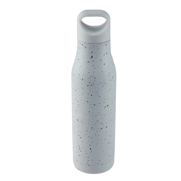 17 oz Speckle-It Insulated Stainless Steel Water Bottle - 17 oz Speckle-It Insulated Stainless Steel Water Bottle - Image 5 of 5