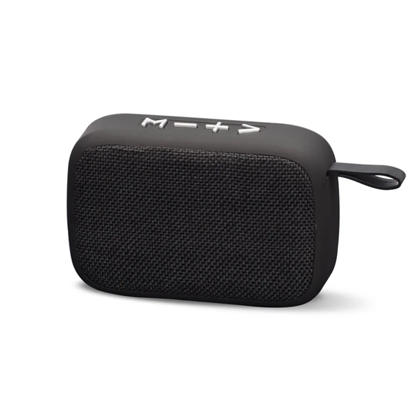 Dorsey Wireless Speaker - Dorsey Wireless Speaker - Image 1 of 1