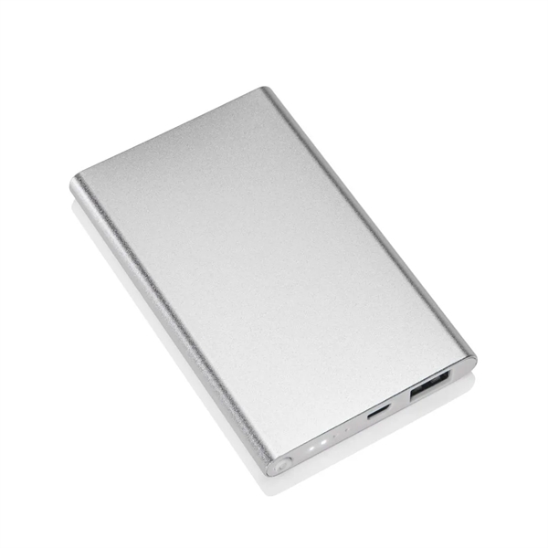 Slim Power Bank - Slim Power Bank - Image 6 of 6