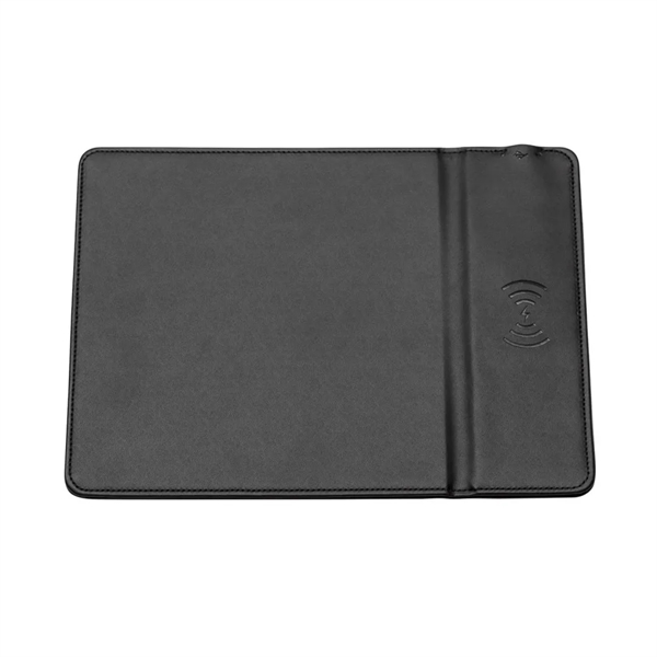 Astley Wireless Charging Mousepad - Astley Wireless Charging Mousepad - Image 1 of 1