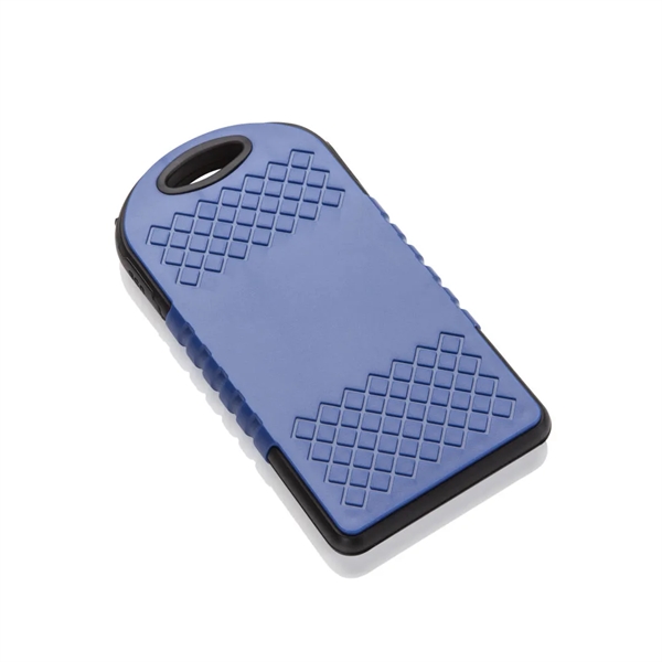 Taiyo Solar Power Bank - Taiyo Solar Power Bank - Image 4 of 8