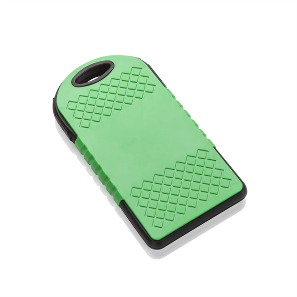 Taiyo Solar Power Bank - Taiyo Solar Power Bank - Image 6 of 8