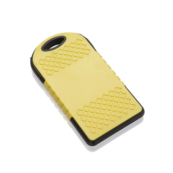 Taiyo Solar Power Bank - Taiyo Solar Power Bank - Image 8 of 8