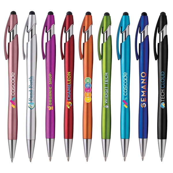 La Jolla Stylus - ColorJet - La Jolla Stylus - ColorJet - Image 0 of 8