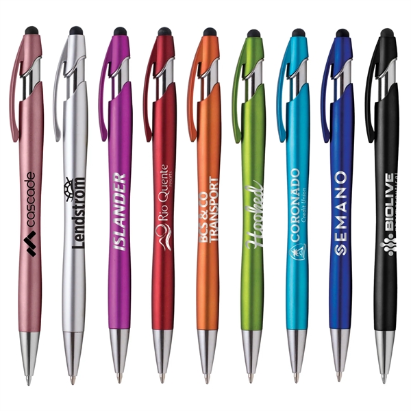 La Jolla Stylus Pen - La Jolla Stylus Pen - Image 0 of 9