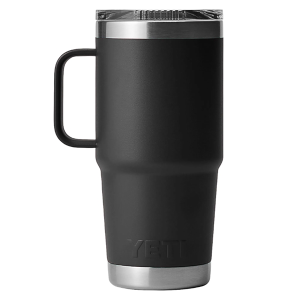 20oz YETI ® Rambler ® Travel Mug - 20oz YETI ® Rambler ® Travel Mug - Image 2 of 11