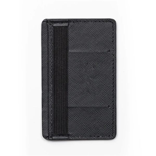 Valetta Phone Wallet/Stand - Valetta Phone Wallet/Stand - Image 1 of 1