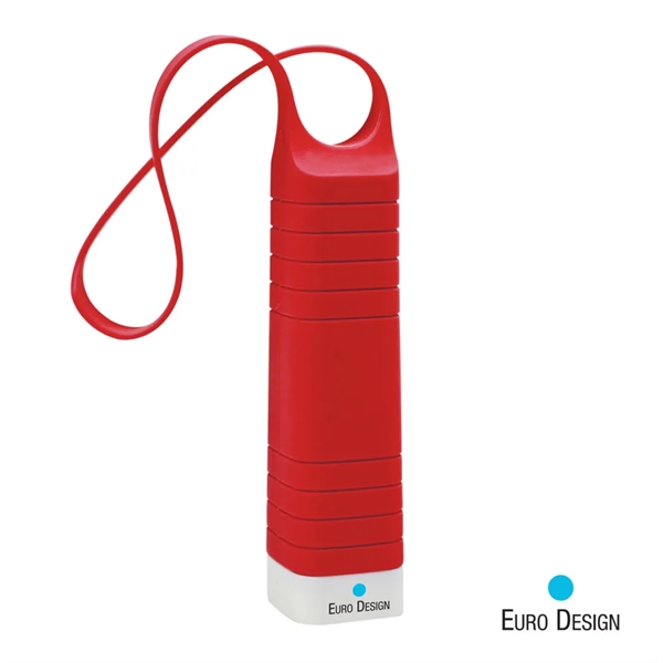 Euro Design® Mobile Energizer - Euro Design® Mobile Energizer - Image 6 of 6