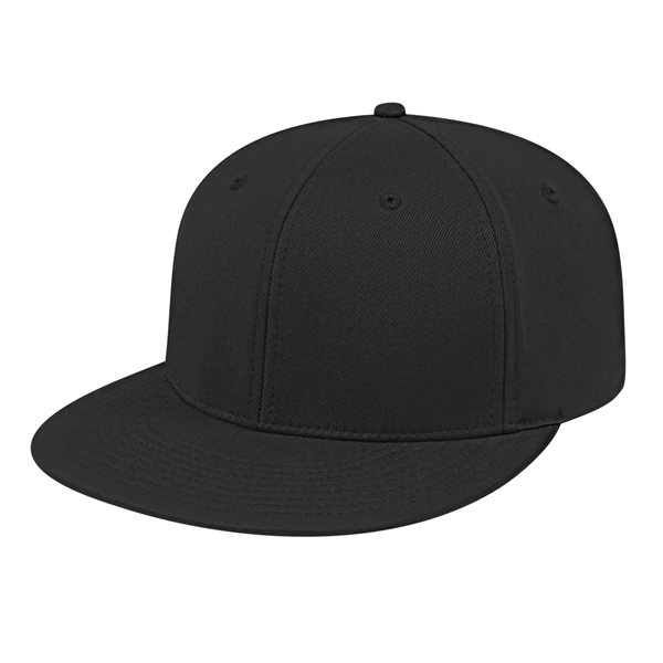 Full Fabric Performance Cap - Full Fabric Performance Cap - Image 2 of 21