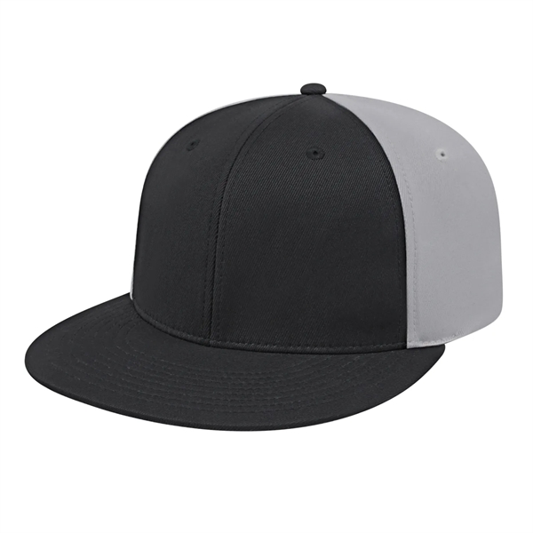 Full Fabric Performance Cap - Full Fabric Performance Cap - Image 1 of 21