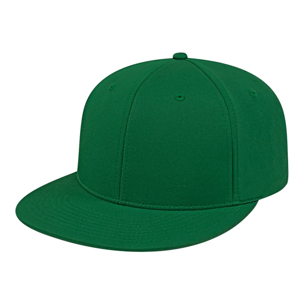 Full Fabric Performance Cap - Full Fabric Performance Cap - Image 5 of 21