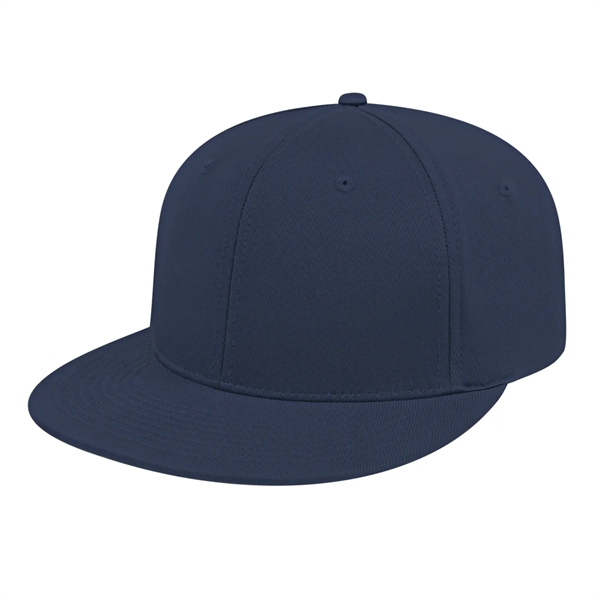 Full Fabric Performance Cap - Full Fabric Performance Cap - Image 7 of 21