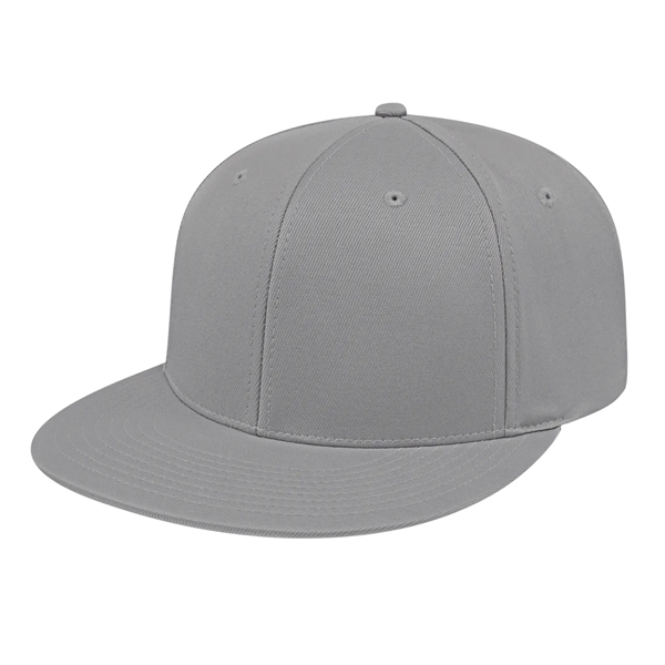 Full Fabric Performance Cap - Full Fabric Performance Cap - Image 10 of 21