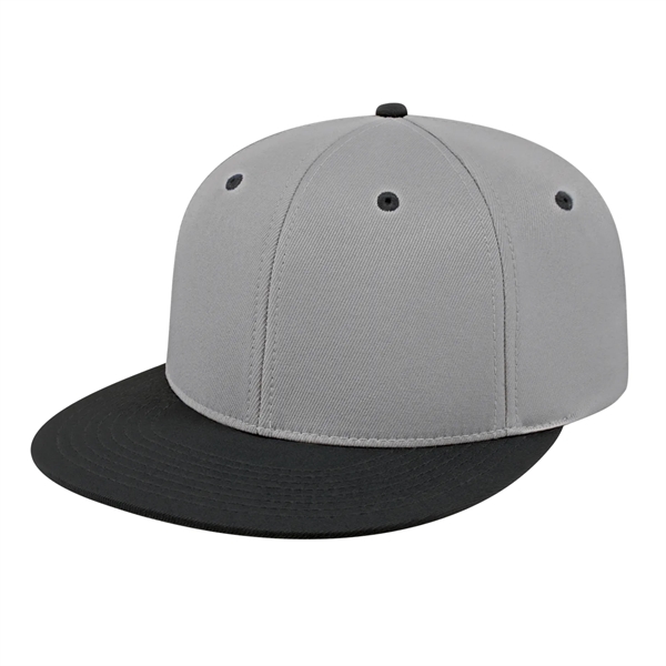 Full Fabric Performance Cap - Full Fabric Performance Cap - Image 11 of 21