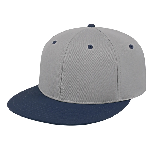 Full Fabric Performance Cap - Full Fabric Performance Cap - Image 12 of 21