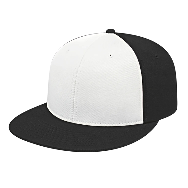 Full Fabric Performance Cap - Full Fabric Performance Cap - Image 14 of 21