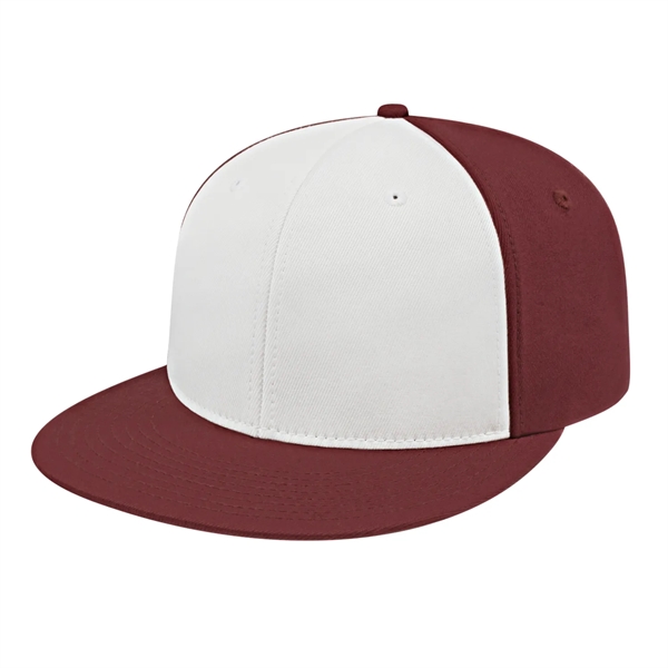 Full Fabric Performance Cap - Full Fabric Performance Cap - Image 15 of 21