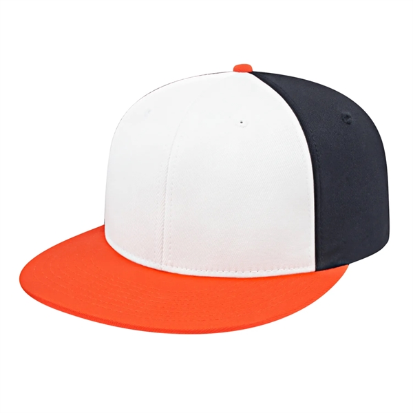 Full Fabric Performance Cap - Full Fabric Performance Cap - Image 17 of 21