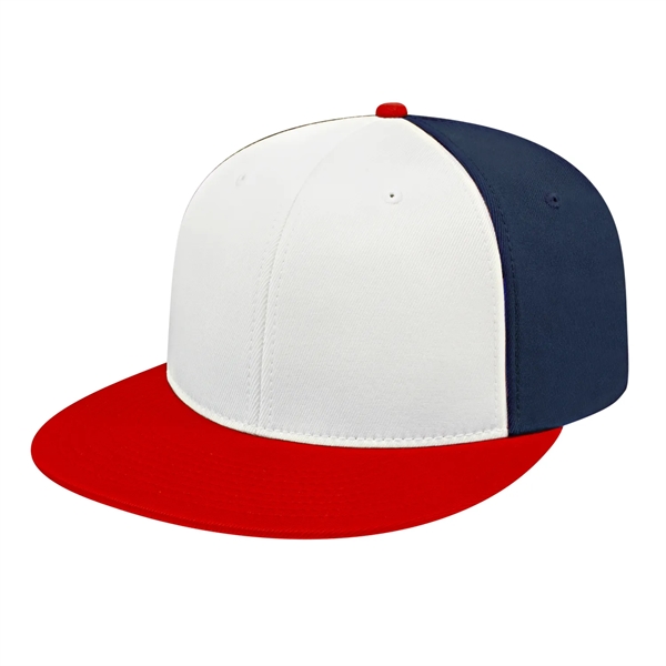 Full Fabric Performance Cap - Full Fabric Performance Cap - Image 19 of 21