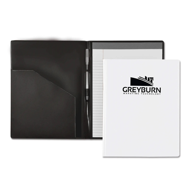 Standard Writing Pad - Standard Writing Pad - Image 9 of 19