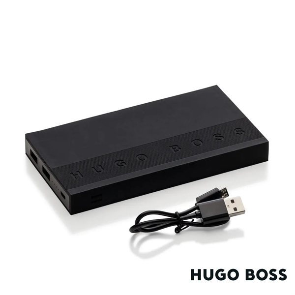 Hugo Boss Edge Portable Battery - Hugo Boss Edge Portable Battery - Image 1 of 1