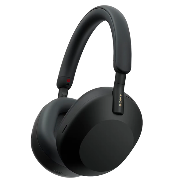 Wireless Industry Leading NC Headphones - Wireless Industry Leading NC Headphones - Image 0 of 0